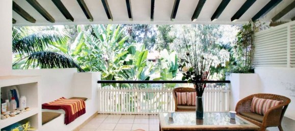 2 bedrooms Apartment in Marbella, Spain No. 20442 6