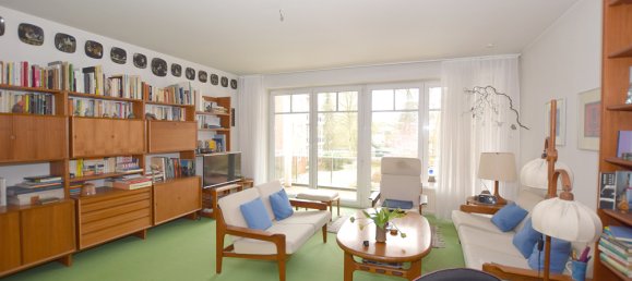 2 bedrooms Apartment in Wandsbek, Germany No. 30114 3