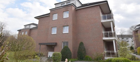 2 bedrooms Apartment in Wandsbek, Germany No. 30114 2