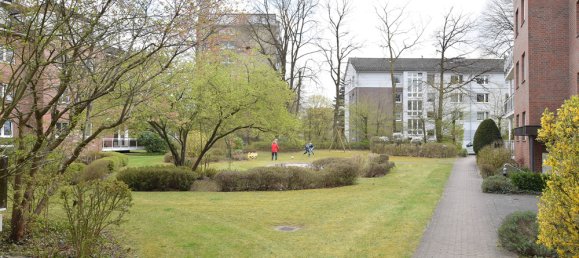 2 bedrooms Apartment in Wandsbek, Germany No. 30114 9