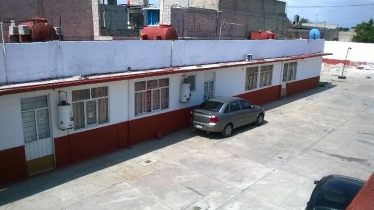 Studio in Ecatepec de Morelos, Mexico No. 224543