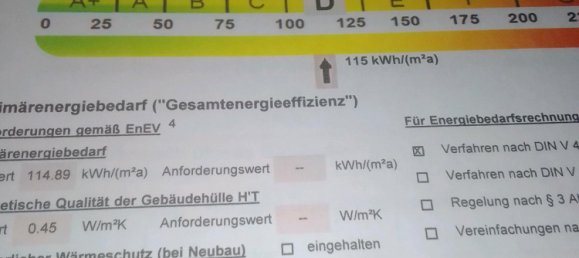 Таунхаус с 3 спальнями в Шаумбург, Германия № 308960 11