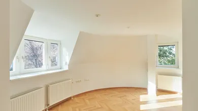 3 rooms Apartment in Hietzing, Austria No. 260775