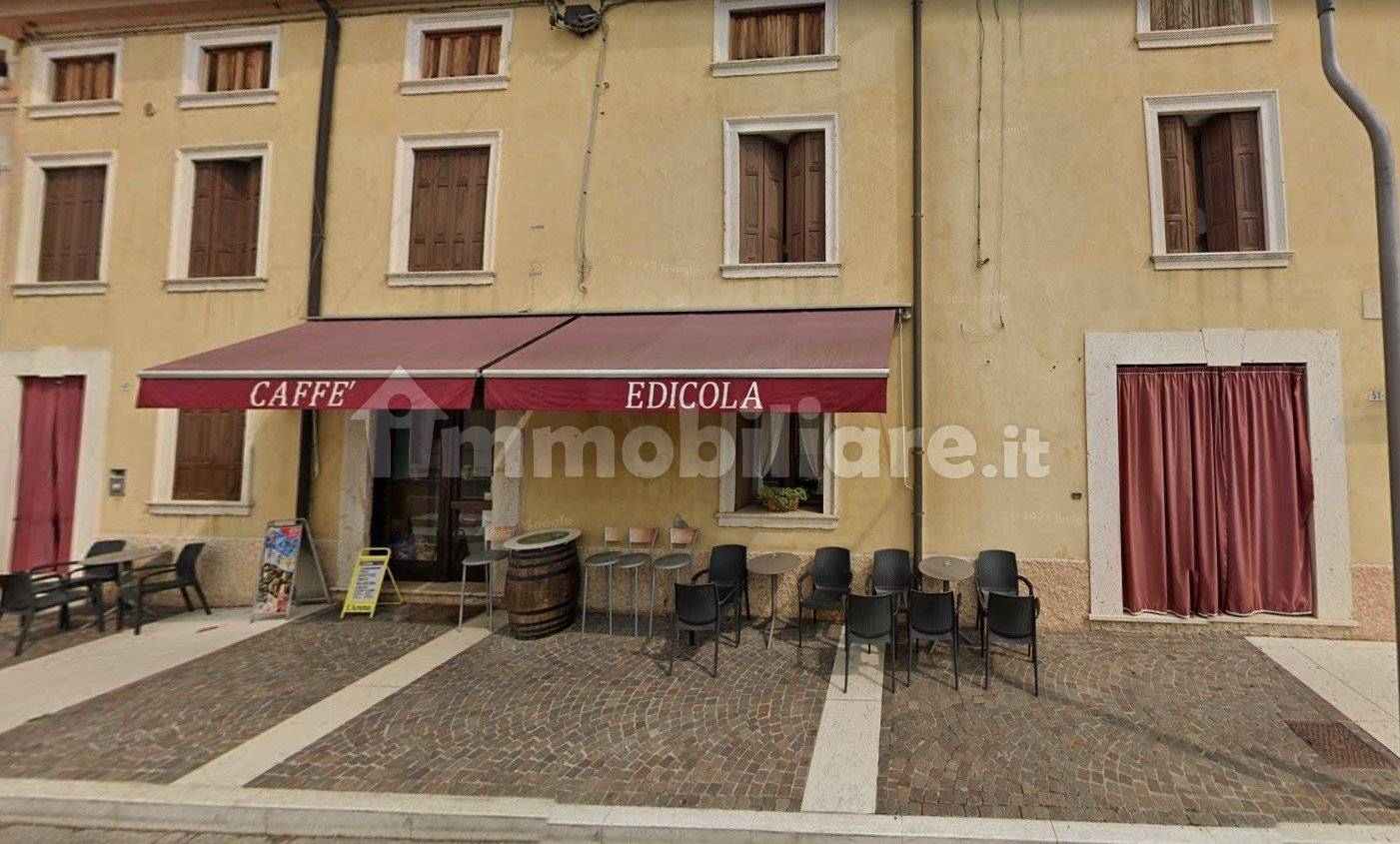 Propiedad comercial de 1 habitación en Erbé, Italy No. 202651