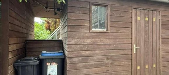 2 Schlafzimmer Doppelhaus in Oder-Spree, Germany, Nr. 258578 12