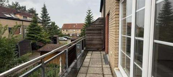 2 Schlafzimmer Doppelhaus in Oder-Spree, Germany, Nr. 258578 11