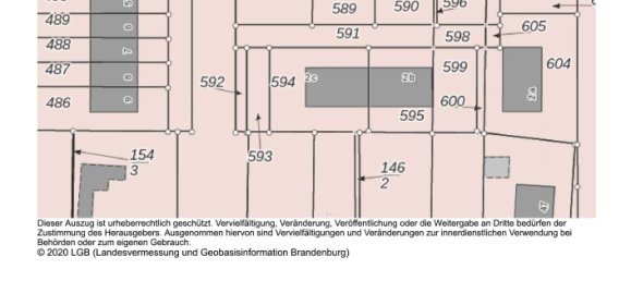 2 Schlafzimmer Doppelhaus in Oder-Spree, Germany, Nr. 258578 13