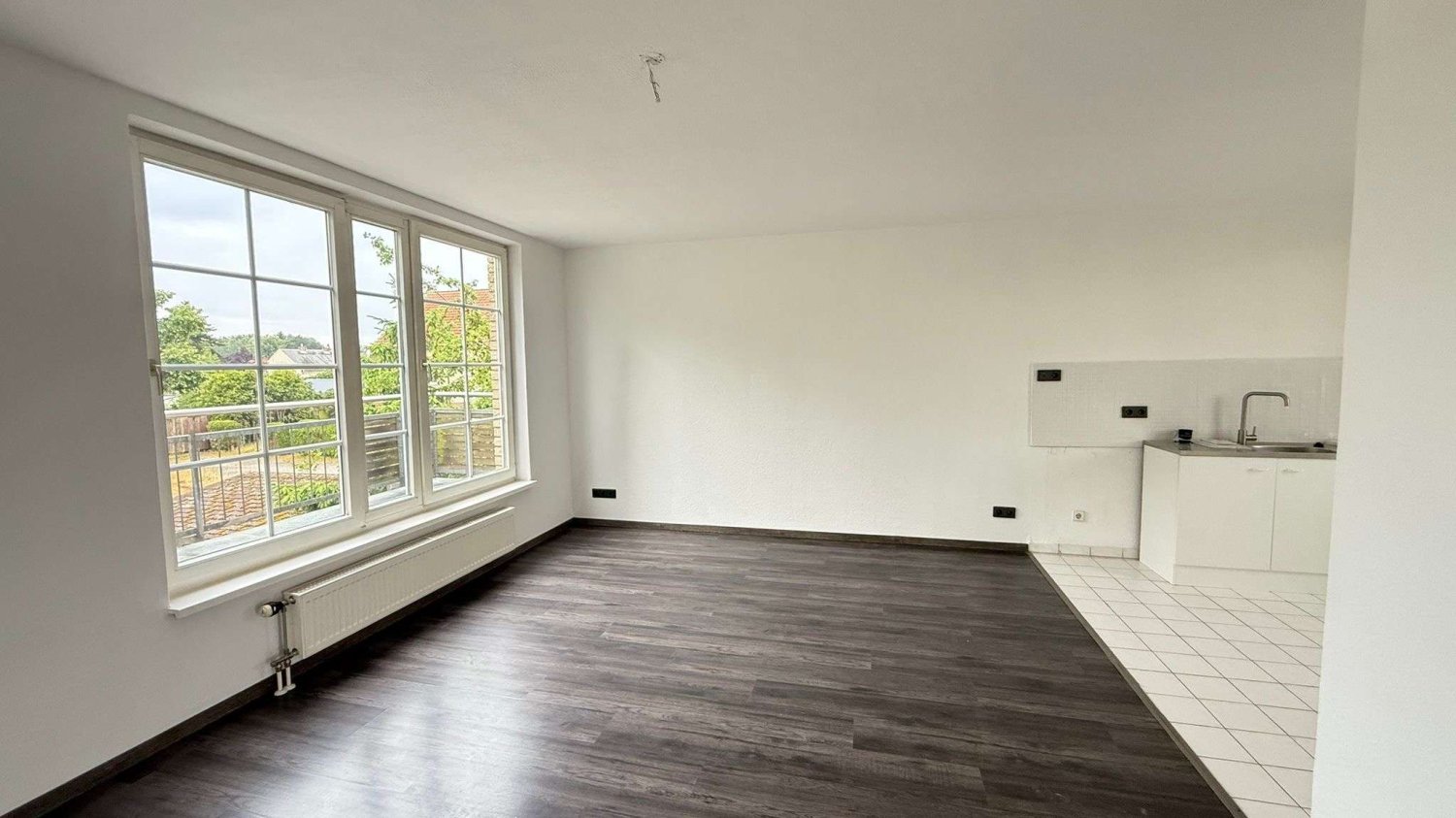 2 Schlafzimmer Doppelhaus in Oder-Spree, Germany, Nr. 258578