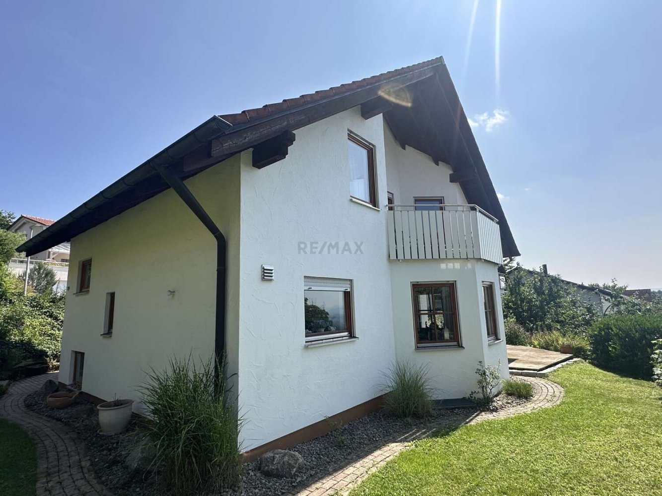 3 Schlafzimmer Haus in Göppingen, Germany, Nr. 318576