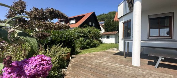 3 Schlafzimmer Haus in Göppingen, Germany, Nr. 318576 2