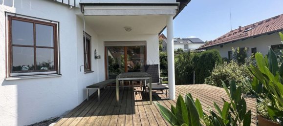 3 Schlafzimmer Haus in Göppingen, Germany, Nr. 318576 6