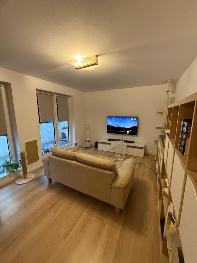 Apartamento T1 em Darmstadt-Dieburg, Germany N.º 333845