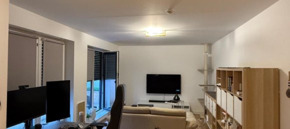 Apartamento T1 em Darmstadt-Dieburg, Germany N.º 333845 8