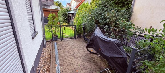 Apartamento T1 em Darmstadt-Dieburg, Germany N.º 333845 5