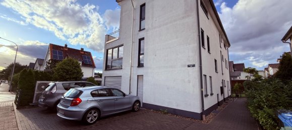 Apartamento T1 em Darmstadt-Dieburg, Germany N.º 333845 2