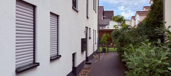 Apartamento T1 em Darmstadt-Dieburg, Germany N.º 333845 4