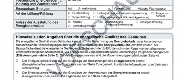 Apartamento T1 em Darmstadt-Dieburg, Germany N.º 333845 19