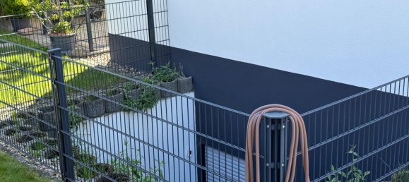 Apartamento T1 em Darmstadt-Dieburg, Germany N.º 333845 14