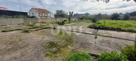 Terreno en Seixal, Portugal 840 m² No. 82431 2