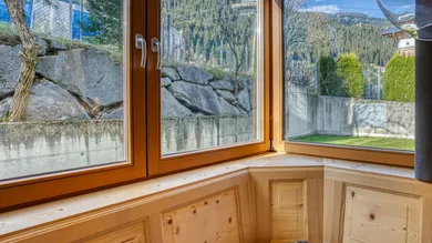 Apartamento de 1 dormitorio en St. Anton am Arlberg, Austria No. 7446