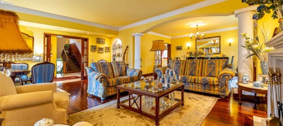 6 bedrooms House in Cascais, Portugal No. 141371 11