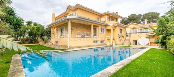 6 bedrooms House in Cascais, Portugal No. 141371 10