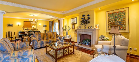 6 bedrooms House in Cascais, Portugal No. 141371 14