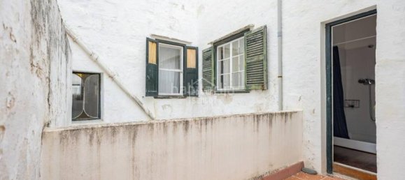 4 bedrooms Townhouse in Menorca, Spain No. 133697 12