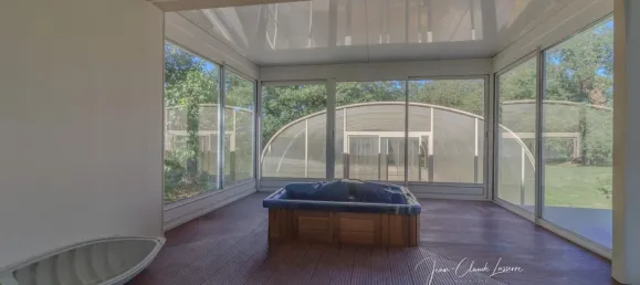 6 غرف نوم منزل في Vierzon, France رقم 316974 11