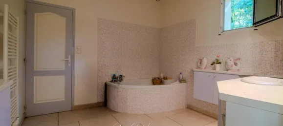 6 غرف نوم منزل في Vierzon, France رقم 316974 8