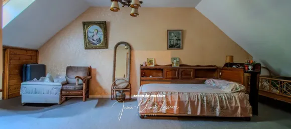 6 غرف نوم منزل في Vierzon, France رقم 316974 19