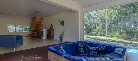 6 غرف نوم منزل في Vierzon, France رقم 316974 10