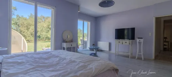 6 غرف نوم منزل في Vierzon, France رقم 316974 6