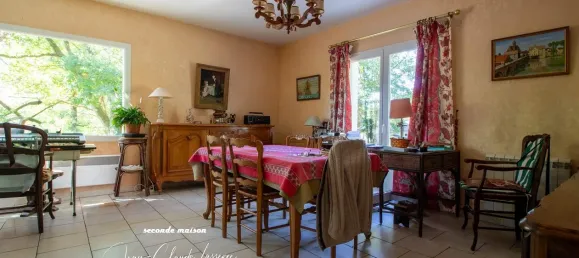 6 غرف نوم منزل في Vierzon, France رقم 316974 15