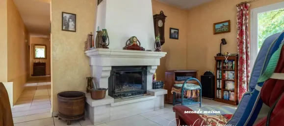 6 غرف نوم منزل في Vierzon, France رقم 316974 14