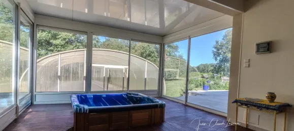 6 غرف نوم منزل في Vierzon, France رقم 316974 9