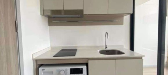 1 Schlafzimmer Doppelhaus in Knightsbridge Prime Sathorn, Bangkok, Thailand, Nr. 30626 5