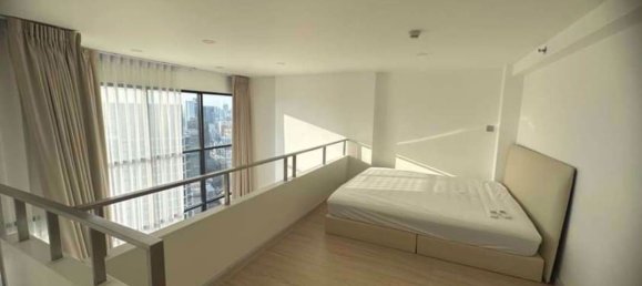 1 Schlafzimmer Doppelhaus in Knightsbridge Prime Sathorn, Bangkok, Thailand, Nr. 30626 7