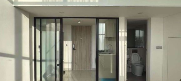 1 Schlafzimmer Doppelhaus in Knightsbridge Prime Sathorn, Bangkok, Thailand, Nr. 30626 6