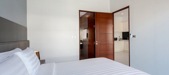 1 Schlafzimmer Eigentumswohnung in Phuket, Thailand, Nr. 78765 8