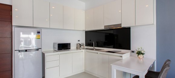 1 Schlafzimmer Eigentumswohnung in Phuket, Thailand, Nr. 78765 10