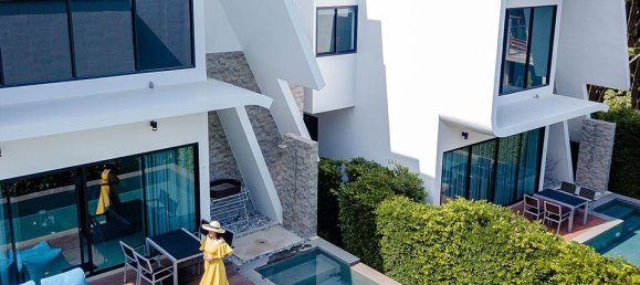 1 Schlafzimmer Eigentumswohnung in Phuket, Thailand, Nr. 78765 18