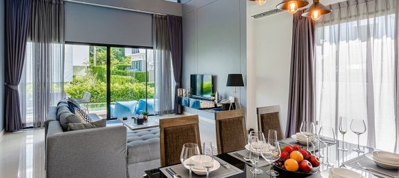 1 Schlafzimmer Eigentumswohnung in Phuket, Thailand, Nr. 78765 15