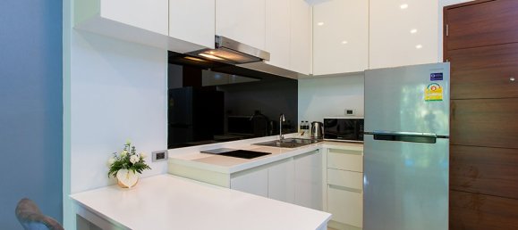 1 Schlafzimmer Eigentumswohnung in Phuket, Thailand, Nr. 78765 4
