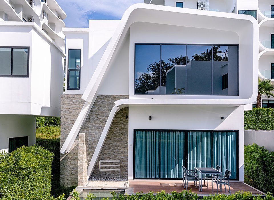 1 Schlafzimmer Eigentumswohnung in Phuket, Thailand, Nr. 78765