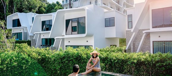 1 Schlafzimmer Eigentumswohnung in Phuket, Thailand, Nr. 78765 19