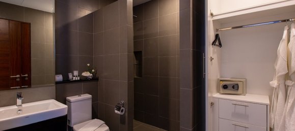 1 Schlafzimmer Eigentumswohnung in Phuket, Thailand, Nr. 78765 11