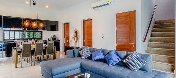 1 Schlafzimmer Eigentumswohnung in Phuket, Thailand, Nr. 78765 17