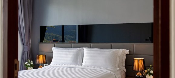 1 Schlafzimmer Eigentumswohnung in Phuket, Thailand, Nr. 78765 3