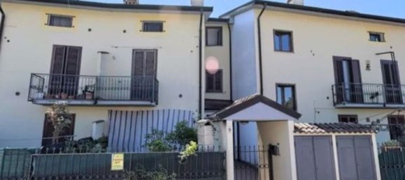 3-Zimmer Wohnung in Chignolo Po, Italy, Nr. 207552 20